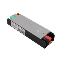 Pm-26838 12 Volt 5 Amper 60 Watt Slim Metal Kasa Adaptör 148x43x27mm Diğer