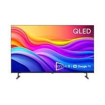 Beko Crystal 8 B 855 C 4K Ultra 55" 140 Ekran Uydu Alıcılı Google Smart QLED TV