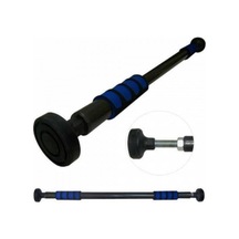 Ayrex 110-140 Cm Siyah Kapı Ve Koridor Barı Barfiks Demiri