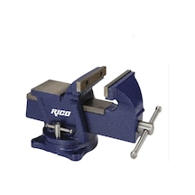 Ri Co Masa Mengene Döner 150 Mm-12673