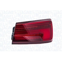 MARELLI 714081700109 STOP KAYAR LED A3 2017 DIŞ SOL