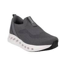 Forelli F250404-g Heidi Füme Kadın Comfort Spor Ayakkabı 7507