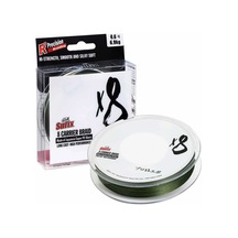 Sufix X8 İp Misina Green 0.148mm - 300m - 7.5kg