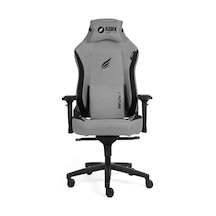 Future Kumaş Oyuncu Koltuğu Gray Çok Renkli