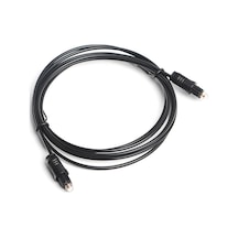 Dark Dk-cb-spdıfl180 1.8 Mt Fiber Optik Ses Kablosu