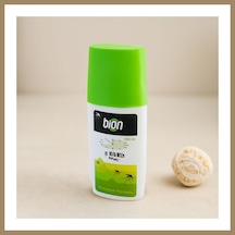 Bezos Sivrisinek Kovucu Vücut Spreyi 100 Ml - 6 Saat Koruma 22