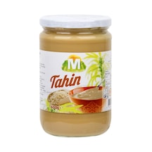 Migros Tahin 600 G - 8 Adet Tarı