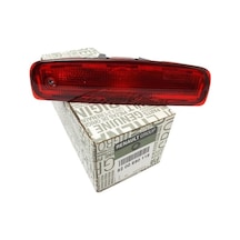 Dacia Dokker 3. Stop Fren Lambası 8200690118