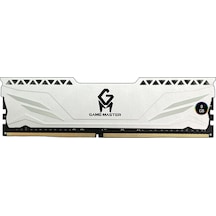 GAME MASTER 8GB 3200 MHz DDR4 DESKTOP Ram SOĞUTUCULU GMRC8GBDDR4
