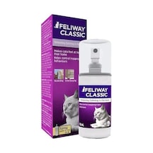 Feliway Classic Sprey Kediler İçin Sakinleştirici Sprey 60 ML