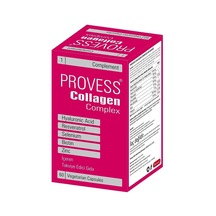 Provess Collagen Complex  60 Kapsül