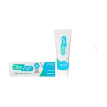 Clinomyn Fresh Diş Beyazlatan Ve Parlatan Jel Diş Macunu 3 X 75ml