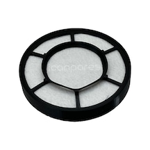 King Uyumlu P 225 Power Force Süpürge Hazne İçi Filtresi