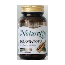 NTR  NATURAL LİFE BURDOCK ROOT