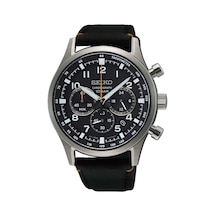 Seiko Chronograph Ssb449p1 Erkek Kol Saati-14915 Çok Renkli