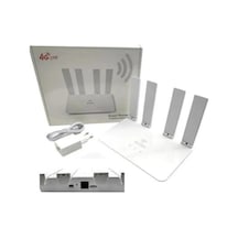 Dataforce Cpf906 Router 1 Port Dataforce Cpf906 5g Wıfı 6 4 Antenli Router