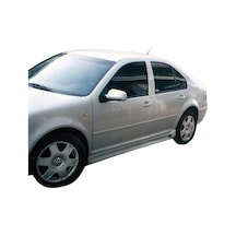 Volkswagen Bora Yan  Marşpiyel