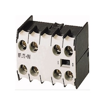 Eaton 11dılem Mini Kontaktör Aksesuarı: Yardımcı Kontak 1na+1nk Dıle E M İçin