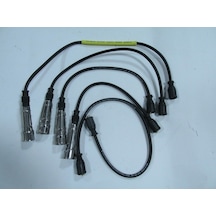 Volkswagen Passat B3 88/92 Buji Kablosu Takım 8v Adzabsaeadyaep 1.8/2.0 Cc Yow Jung - Buji