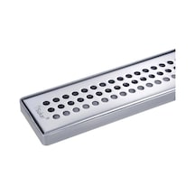 Sukar - Lineer 40 Cm Duş Kanalı Izgarası - 2073-1124088-01