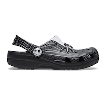 Crocs Nıghtmare Unısex Çocuk Terlik 210562-90h Siyah