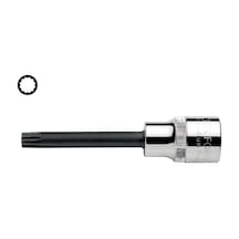 Ceta Form M12 X 140 Mm Xzn Uçlu Extra Uzun 1/2 Lokma C28s-x12xl
