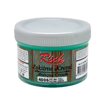 Rich Eskitme Kremi 4006 Patina Yeşil 160 Cc