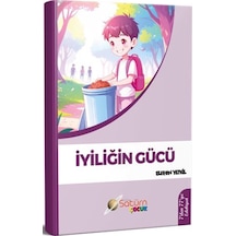 İyiliğin Gücü / Burhan Yetkil