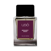 Uso Bergamot & Mossy 50ml Edp Erkek Parfümü Diğer
