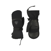 Rossignol Rossıgnol Rossıgnol Type Impr M Erkek Eldiven Blk Siyah