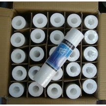 10"5 Micron Sediment Filtre-25 Adet