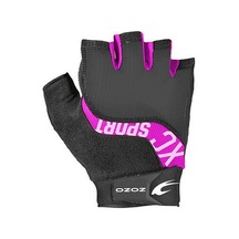 Zozo XC Sport Eldiven Pembe XS