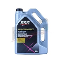 Motor Yagı Bm Bm 10w30 7 Litre Sl / Ch-4 Semı Sentetık Koli Adedi:3 3 Adet