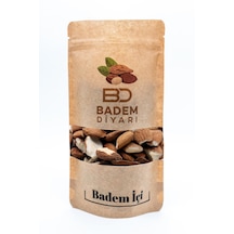 İri Kırık Badem 1kg