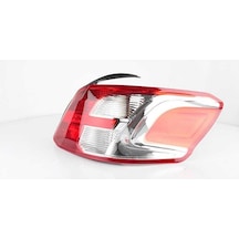 Peugeot 301 2012-2017 Sağ Stop Lambası BSG 9674807880