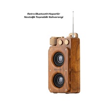Mey İthalat A8 Speaker Çok Renkli