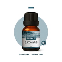Okyanus Koku Yağı Buhurdanlık Yağı Difüzör Esansı Küre Çok Çeşitli