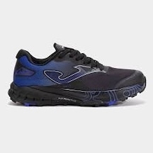 Joma Tr-7 Men 2531 Black Siyah Unısex Yürüyüş Ayakkabısı Tktr7w2531-20.001 Siyah