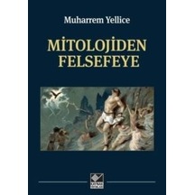 Mitolojiden Felsefeye