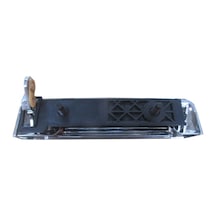 Nıssan Sunny B11 Cd17 87/88 Arka Kapı Dış Açma Kolu Sol Gümüş Gri Tyg