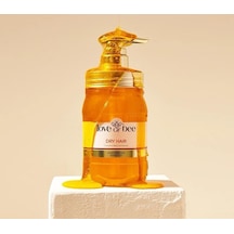 1878 Of Bee Kuru Saçlar İçin Doğal Bal İçeren Yoğun Nemlendirici Premium Şampuan - 420 Ml