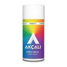 Akçalı Sprey Mat Beyaz