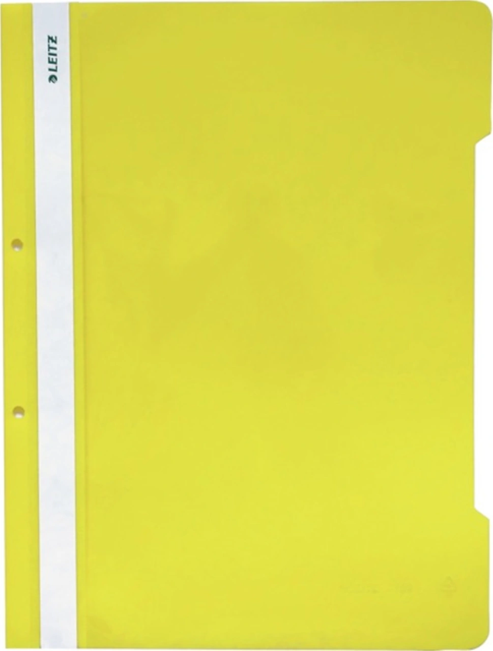 Telli Dosya L-4189 Sarı 50 Li-1 Paket
