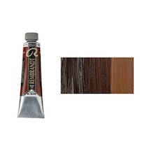 Rembrandt 40 ML Yağlı Boya Seri:3 No:418 Stil De Grain Brown