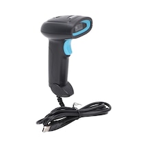 Mpia Bs-1 2d/1d Qr Ve Barkod Okuyucu Usb Kablolu