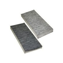 Sardes Sca824 Polen Fıltresı C5 Iıı C6 04 / 08 P407 04 Karbonlu