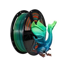 Rainbow Iridescent Symphony