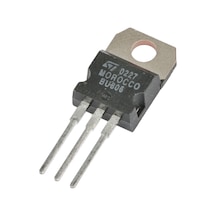 Bu 806 To-220 Transıstor