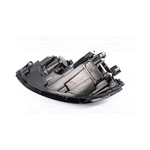Wisco 1243562-00 Far Sag Halojen Volkswagen Golf 7.5 17-20 Oem 5g1941006d