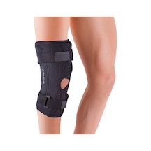 Orthocare 6135 Ligament Diz Kapağı Açık Destekli Dizlik